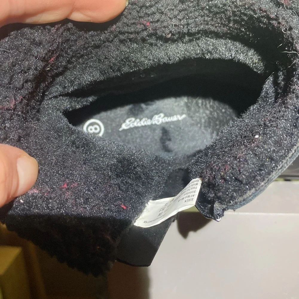 EDDIE BAUER‎ Siren Insulated Boot